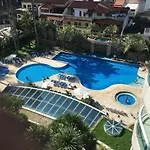 Barra da Tijuca - Avenida Lúcio Costa