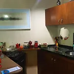Barra da Tijuca - Avenida Lúcio Costa