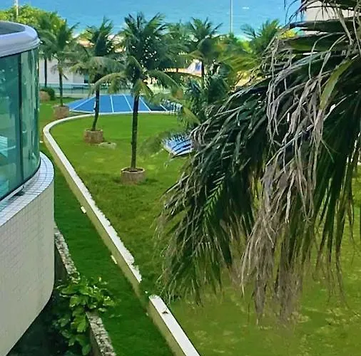 Barra da Tijuca - Avenida Lúcio Costa
