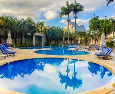 Apartamento Barra Da Tijuca - Avenida Lucio Costa