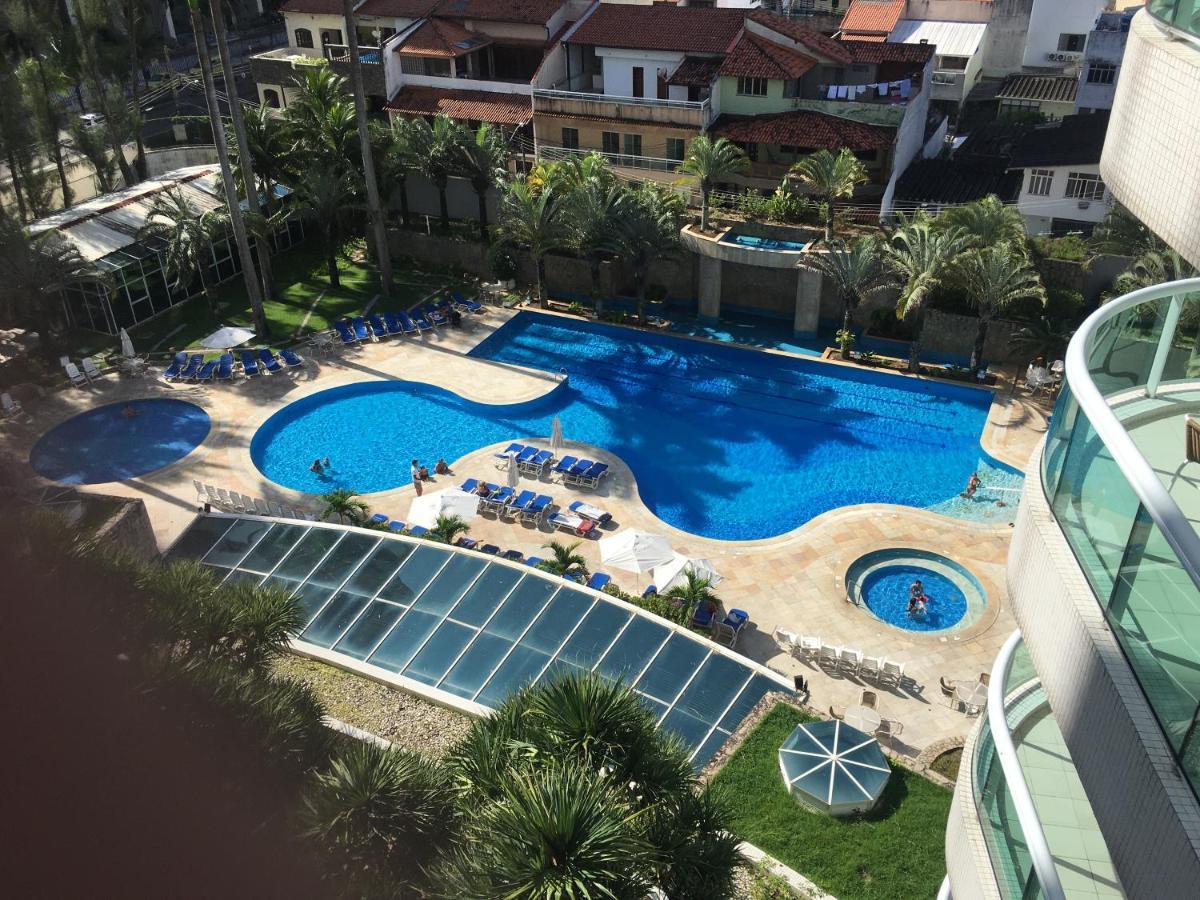 Apartamento Barra Da Tijuca - Avenida Lucio Costa