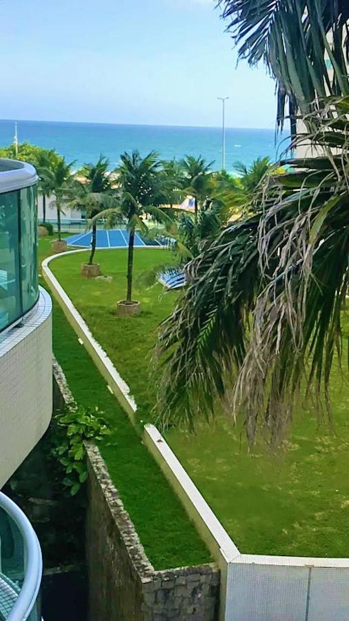 Barra Da Tijuca - Avenida Lucio Costa Apartamento