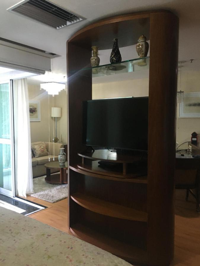 Apartamento Barra Da Tijuca - Avenida Lucio Costa Rio de Janeiro