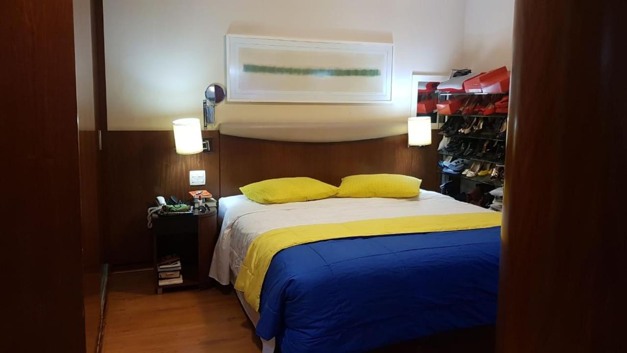 Barra Da Tijuca - Avenida Lucio Costa Apartamento *