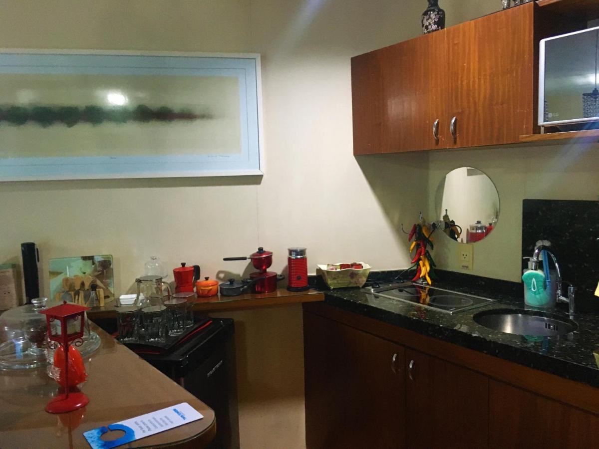 Barra Da Tijuca - Avenida Lucio Costa Apartamento