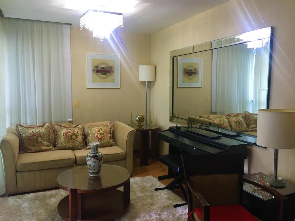 Apartamento Barra Da Tijuca - Avenida Lucio Costa Rio de Janeiro