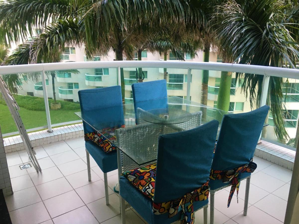 Barra Da Tijuca - Avenida Lucio Costa Apartamento Rio de Janeiro