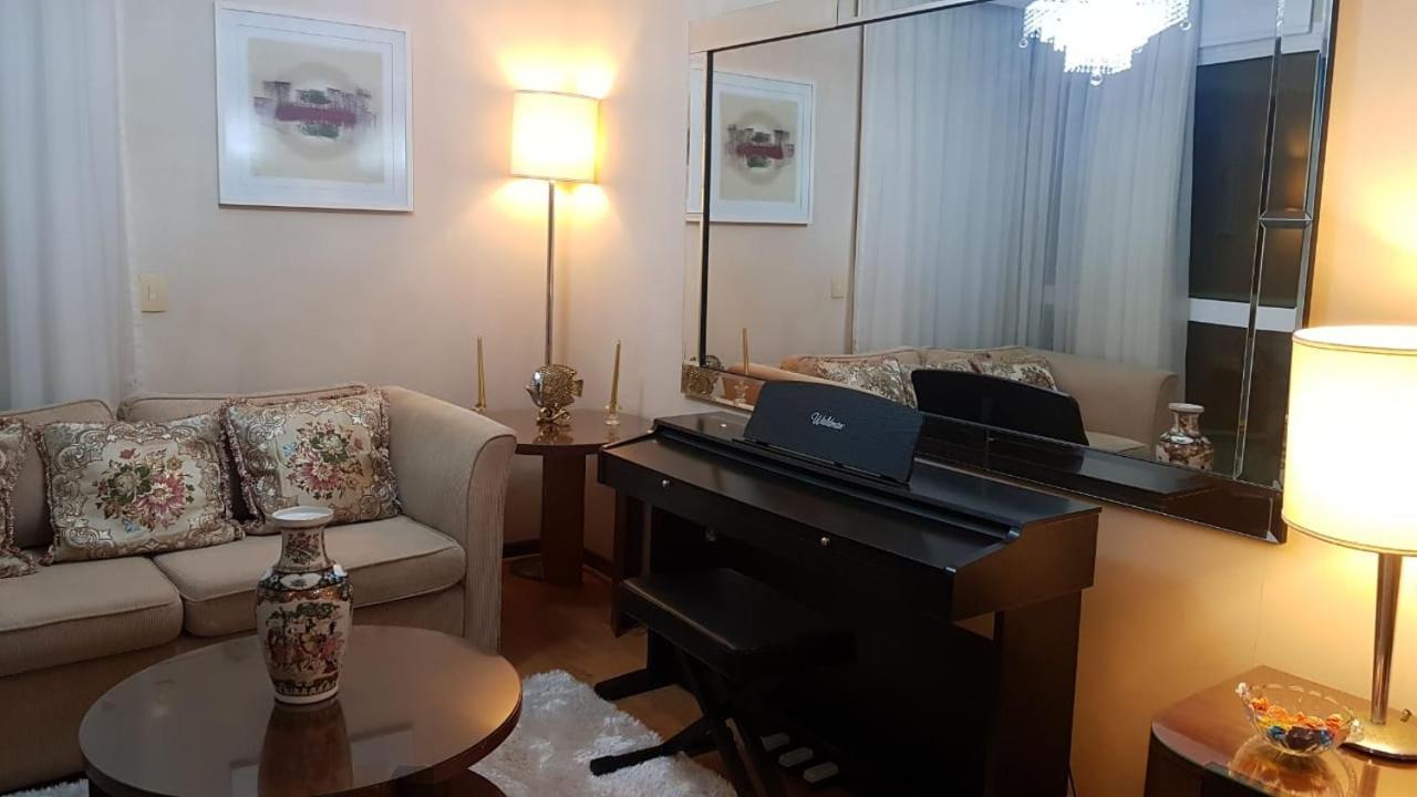 Apartamento Barra Da Tijuca - Avenida Lucio Costa *